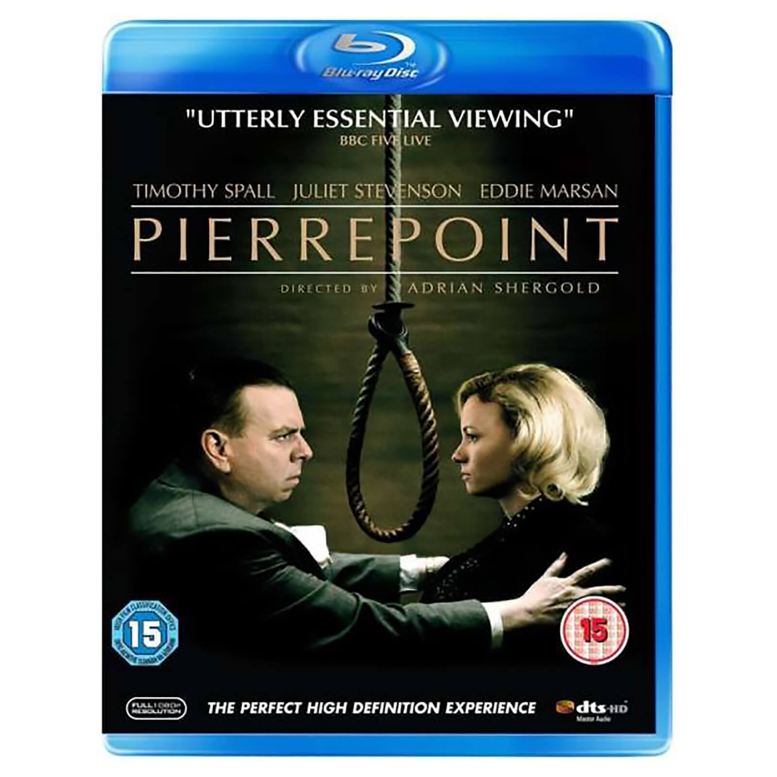 Pierrepoint