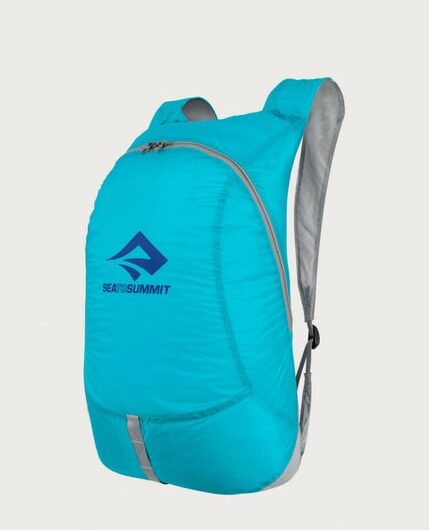 Sea to Summit Ultra-Sil Day Pack 20L - Blue Atoll
