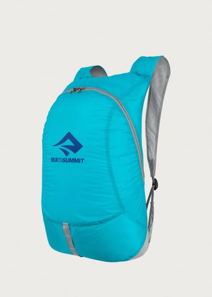 Sea to Summit Ultra-Sil Day Pack 20L - Blue Atoll