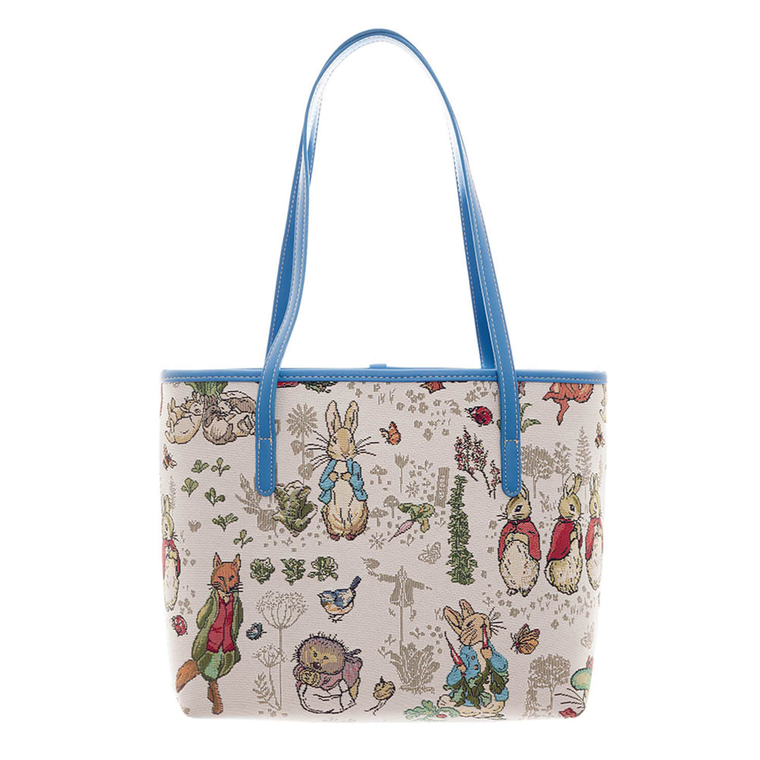 Tote Bag Peter Rabbit