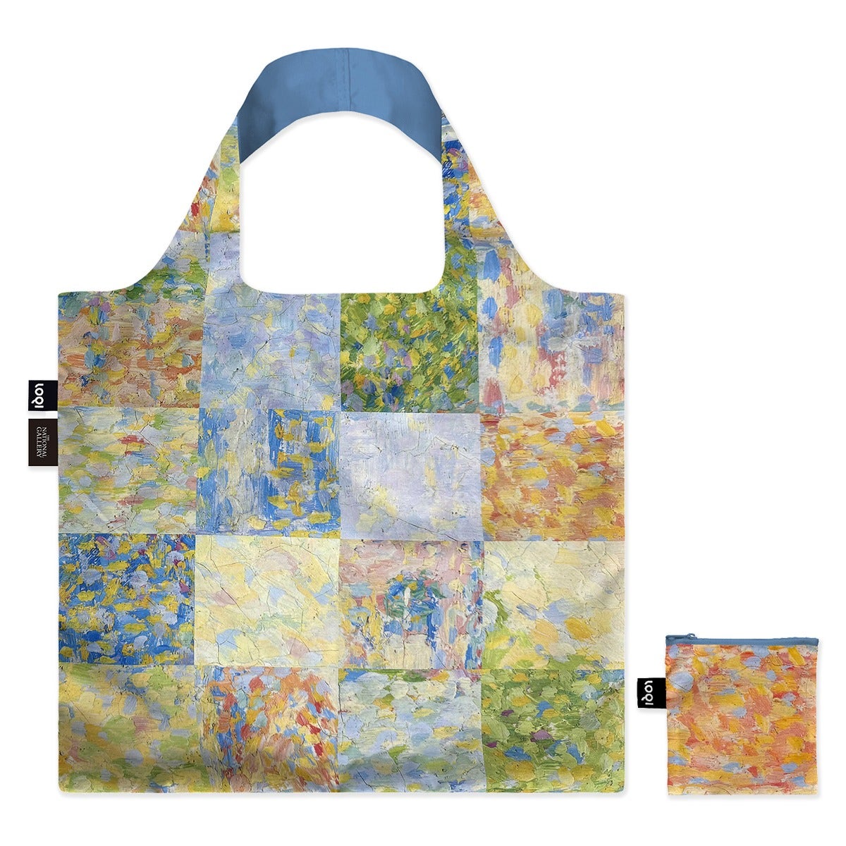 Radical Harmony Foldable Shopping Bag
