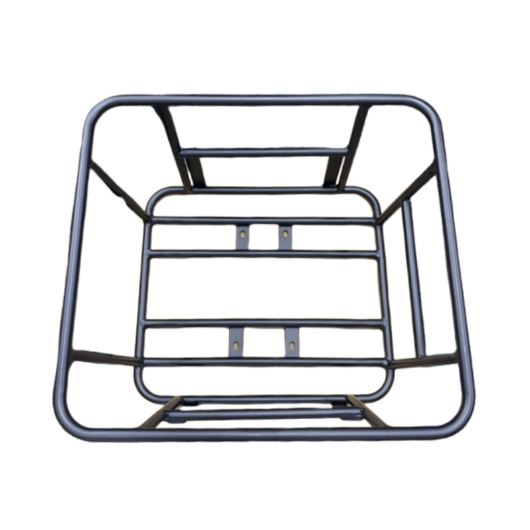 Rear Rack Basket For iScooter U4/U5/U7/Ucity Electric Bike
