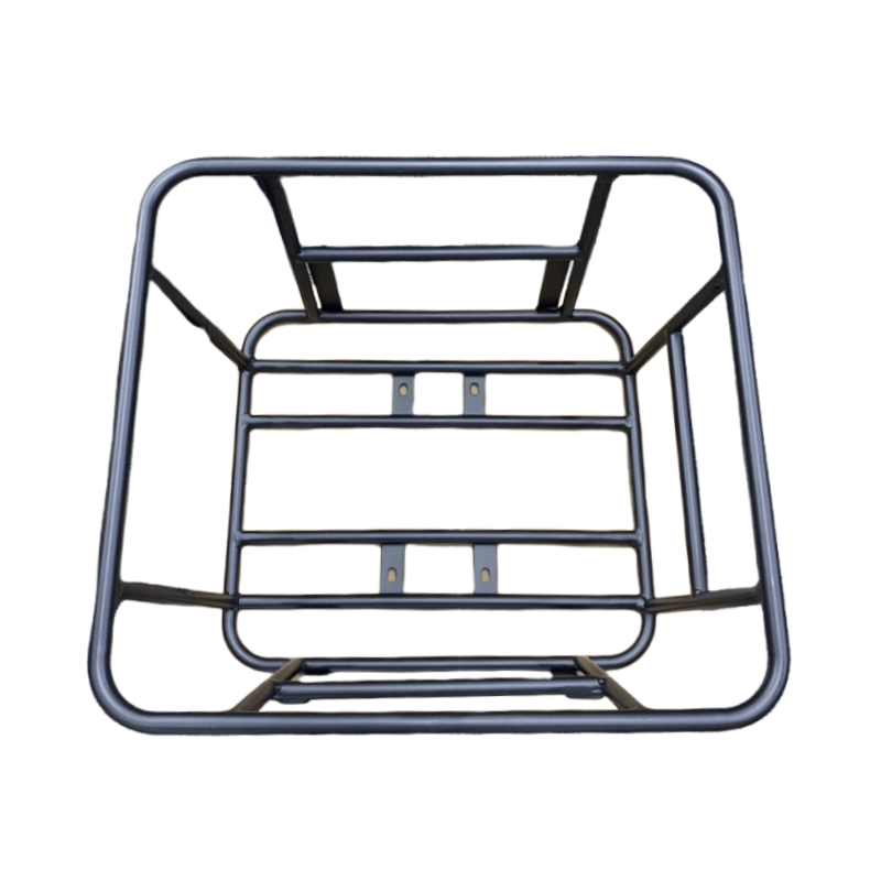Rear Rack Basket For iScooter U4/U5/U7/Ucity Electric Bike