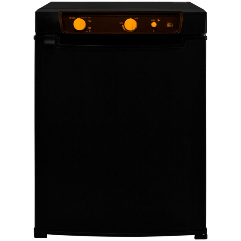 3-Way Absorption Fridge