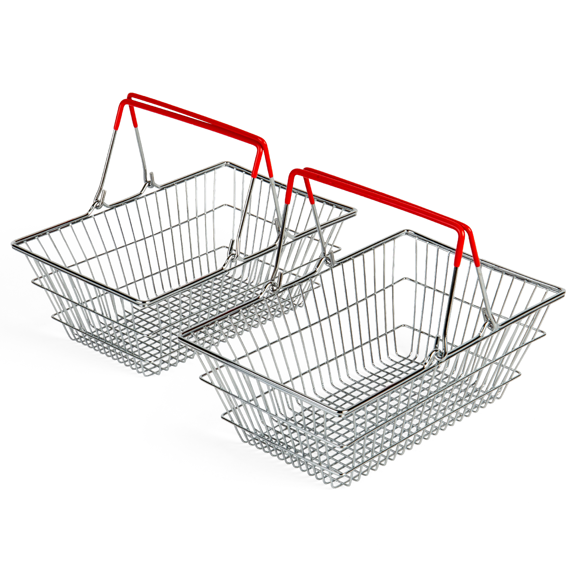 Shopping Baskets