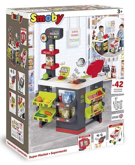 Smoby Supermarket