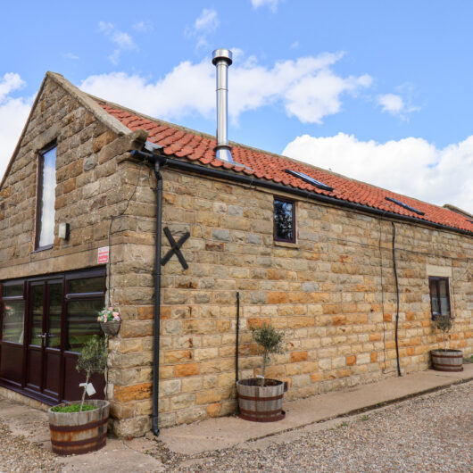 Hayloft