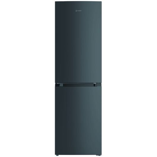 INDESIT INKS 3251 XR4UK 50/50 Fridge Freezer - Black