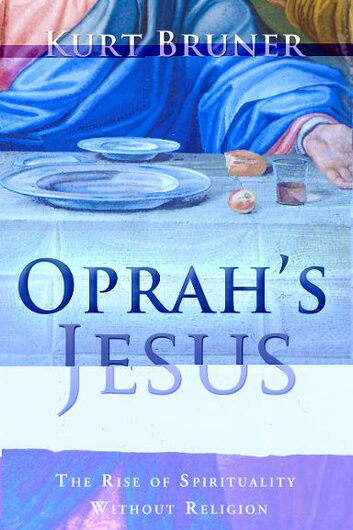 Oprah's Jesus